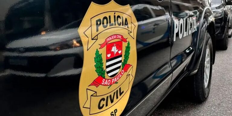 Megaoperação desmantela grupo que traficava drogas a partir de São Paulo