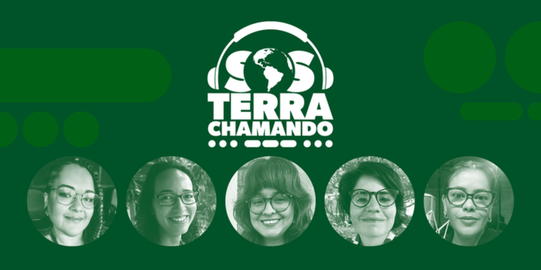 SOS Terra: quem é responsável pelo esgotamento do planeta?