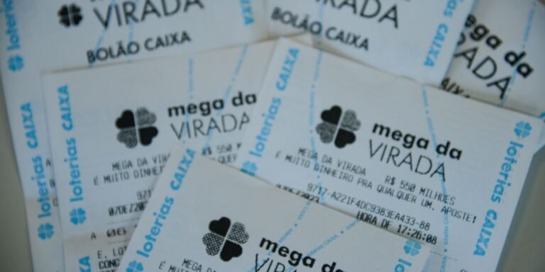 Mega da Virada: sorteio acontece hoje à noite — saiba como apostar
