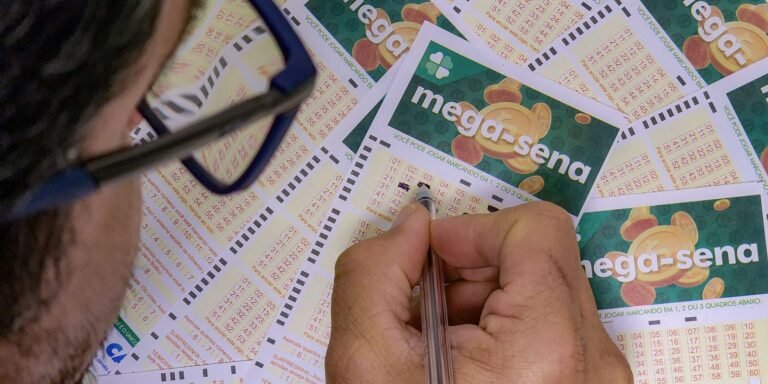 Mega-Sena realiza sorteio nesta quinta com prêmio acumulado de R$ 8 milhões