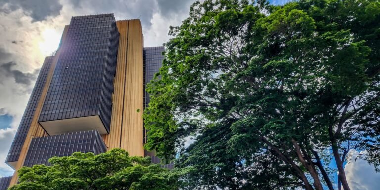 Ferramenta do BC bloqueia abertura de contas falsas