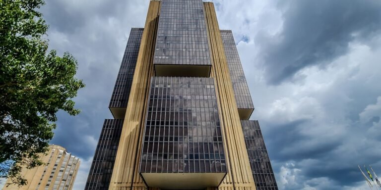 Banco Central frustra 1.630 tentativas de abertura de contas fraudulentas