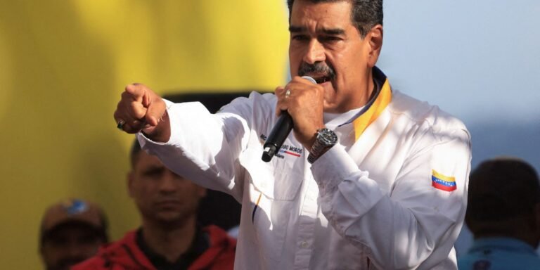 Venezuela acusa EUA de pirataria e roubo ao apreender petroleiro