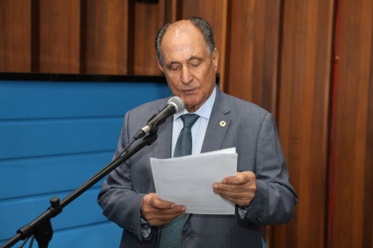 Zé Teixeira exige reparos urgentes nas rodovias de Dourados e Itaporã