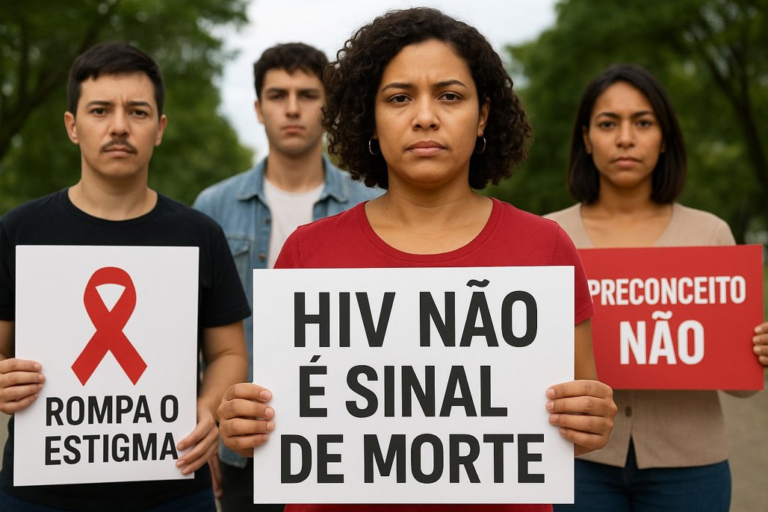 Dezembro Vermelho em Mato Grosso do Sul: avanços científicos, políticas e prevenção que garantem um futuro digno para pessoas com HIV
