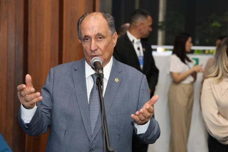 Lei declara Associação de Catadores de Rio Brilhante de utilidade pública
