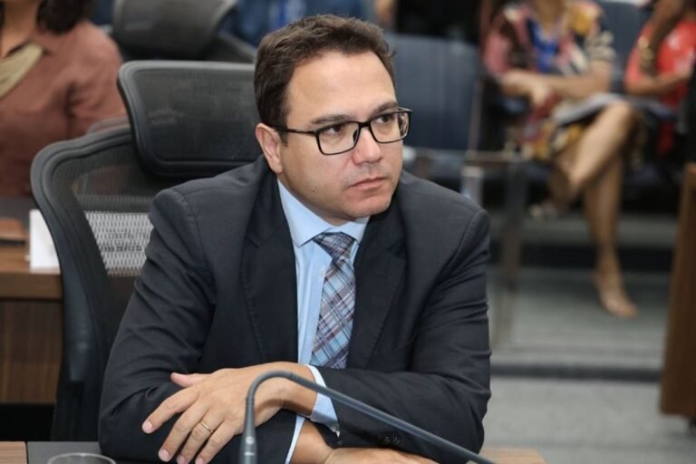Lei concede título de utilidade pública à Associação dos Pescadores Z6 de Porto Murtinho