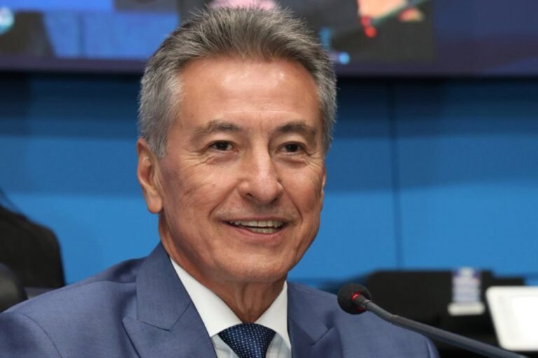 Deputado Roberto Hashioka celebra o 72º aniversário de Bataguassu