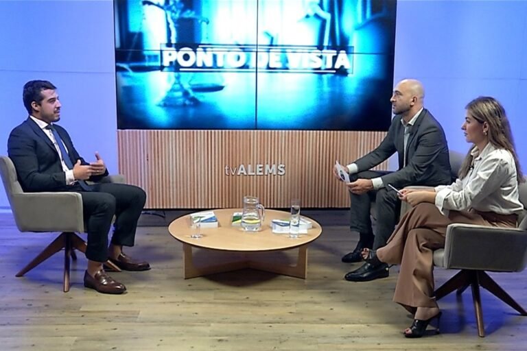 PEC da Reforma Administrativa, em tramitação no Congresso Nacional, é debatida no “Ponto de Vista”