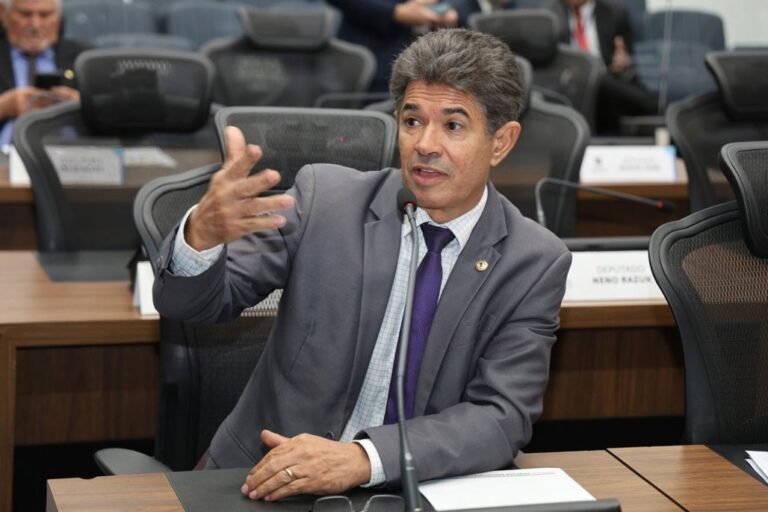 Comissão de Educação se reúne nesta terça para tratar da valorização dos docentes da Universidade Estadual de MS
