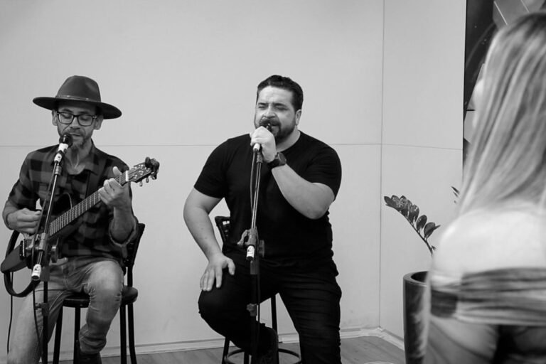 Especial de fim de ano do Talento Regional reúne rock e sertanejo
