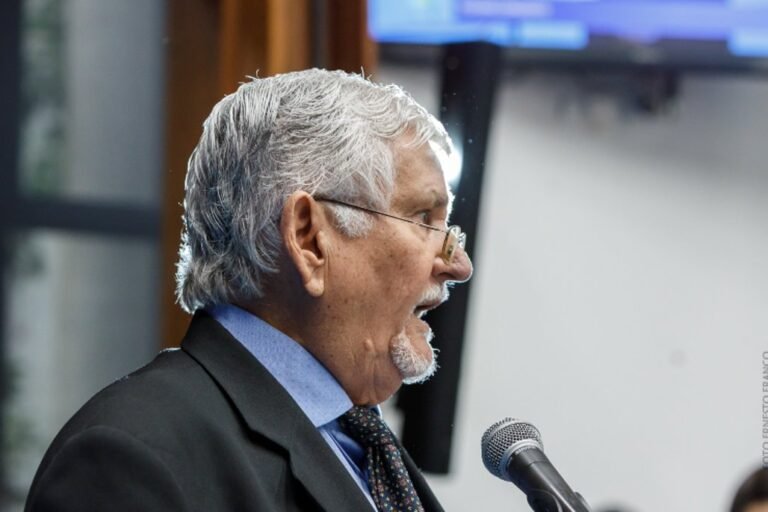 Zeca do PT solicita novo transformador elétrico para assentamento em Três Lagoas