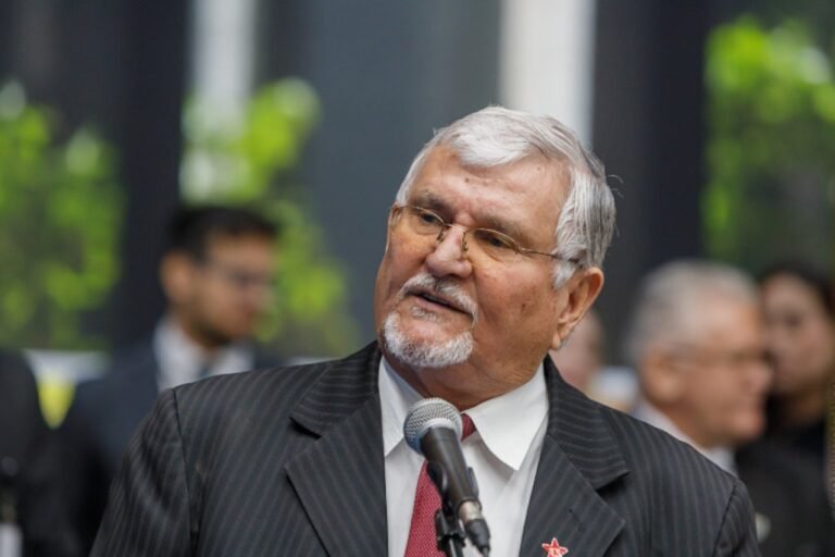 Zeca repudia o Iagro por medidas repressivas contra a agricultura familiar em MS