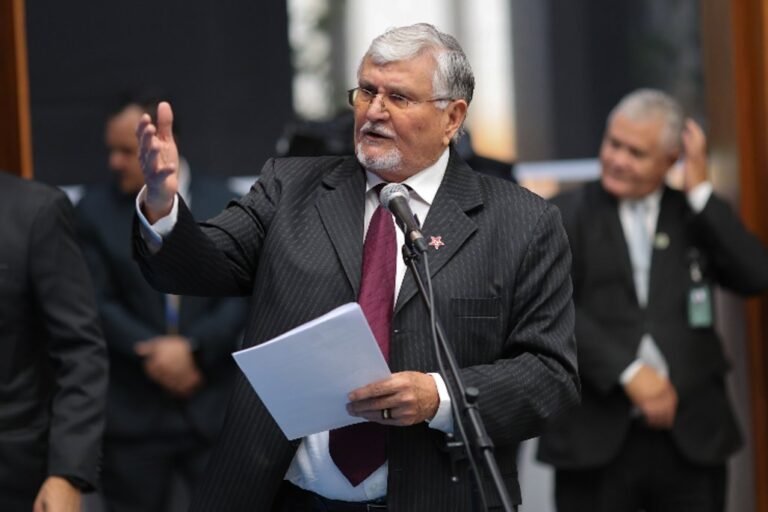 Agesul anuncia pavimentação da rodovia MS-345 em Aquidauana após pedido de Zeca