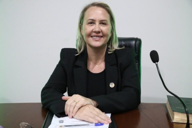 Liandra solicita criação de mais uma Vara de Violência Doméstica para Dourados