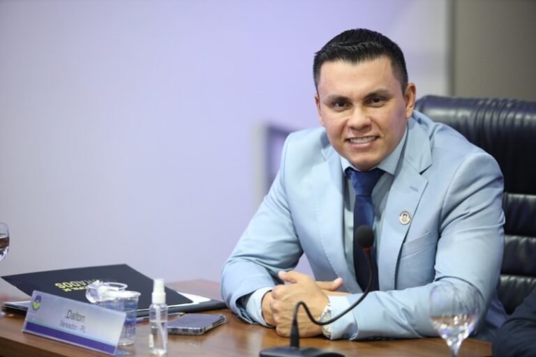 Dalton tem pedido atendido e Prefeitura inicia recuperação do Travessão da Figueira
