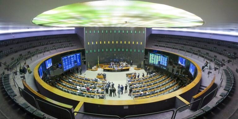 Congresso vota nesta sexta o Projeto de Lei Orçamentária de 2026
