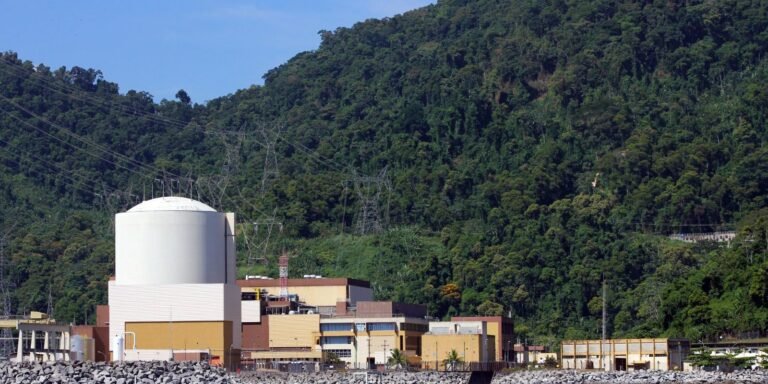 Governo autoriza nomeação de 150 servidores para o setor nuclear