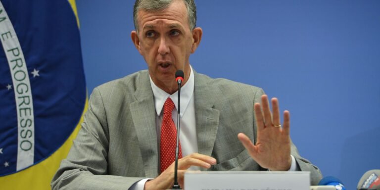 Embaixador do Brasil na ONU pede que EUA cessem ações contra a Venezuela