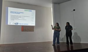 Inocência recebe ação integrada para reforçar saúde mental e assistência a populações vulneráveis