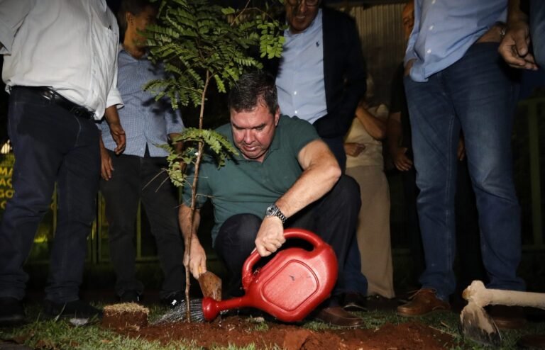 Governo de MS aplica mais de R$ 123 milhões em obras nas Moreninhas para beneficiar a população