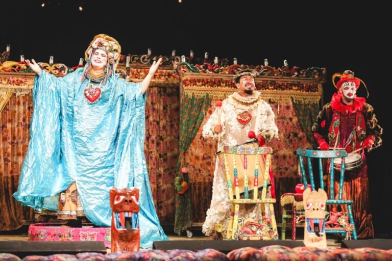 Festivais reforçam identidade regional e impulsionam cultura e turismo