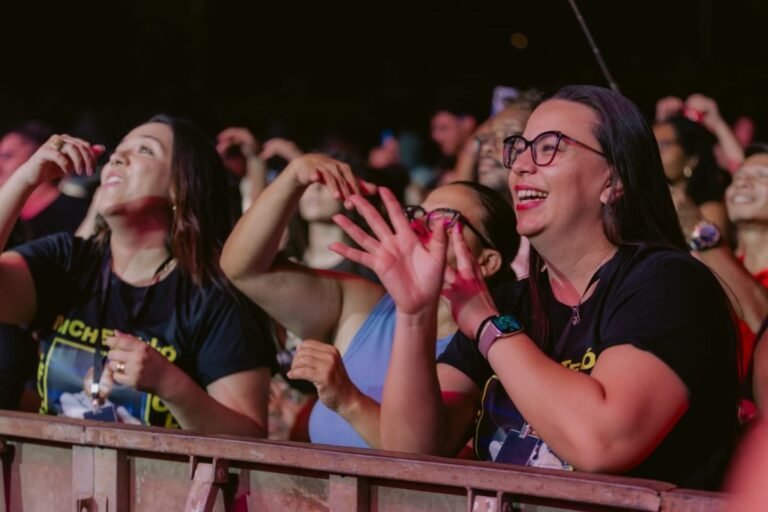 MS ao Vivo atrai e mantém público fiel, consolidando circuito de grandes shows gratuitos