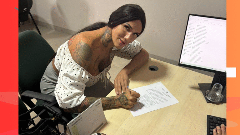 Prefeitura de Dourados é parceira em ação de retificação de nome e gênero