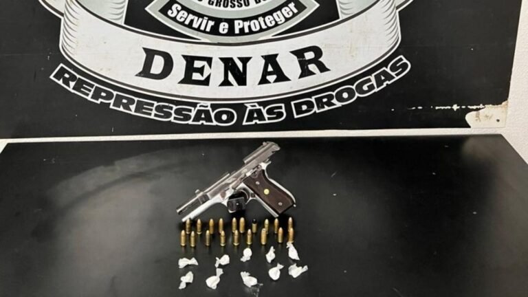 Polícia Civil prende membros de facção no momento em que planejavam executar rival