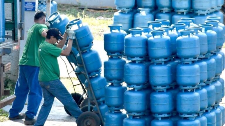 Pesquisa Procon aponta preço médio do gás de cozinha a R$ 127,48 em Dourados