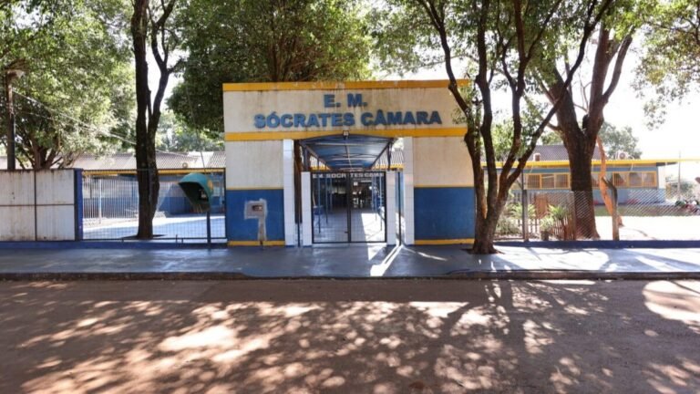 Prefeitura de Dourados abre processo seletivo para auxiliar de apoio educacional