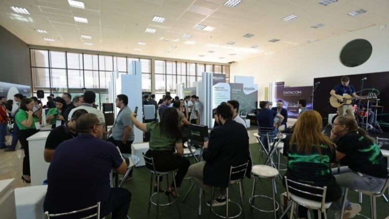 Em 12 meses, Prefeitura de Dourados consolida crescimento econômico e inovação