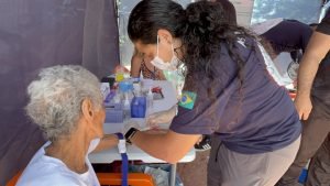 Projeto Navio: fortalecendo saúde e cidadania nas comunidades ribeirinhas do Pantanal
