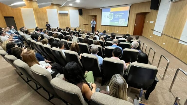 SEFAZ lança Planejamento Estratégico para uma gestão moderna, integrada e voltada ao futuro