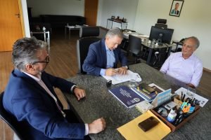 Detran-MS e Polícia Civil unem forças para combater fraudes veiculares