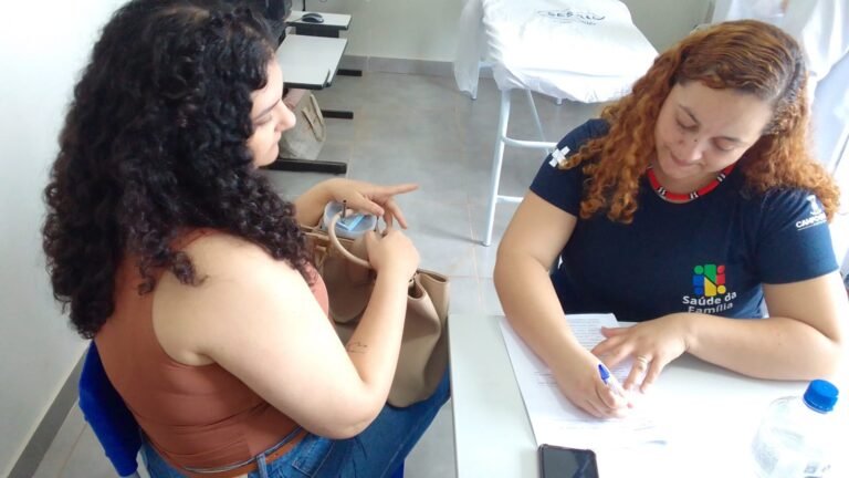 Ministério da Saúde qualifica enfermeiros para ampliar oferta de métodos contraceptivos de longa duração