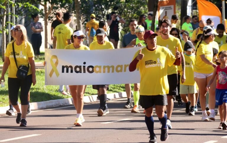 Retrospectiva: campanhas mobilizam milhares em defesa de um trânsito mais humano