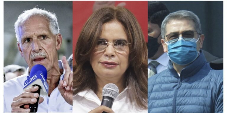 Honduras reinicia apuração de votos em meio à interferência de Trump