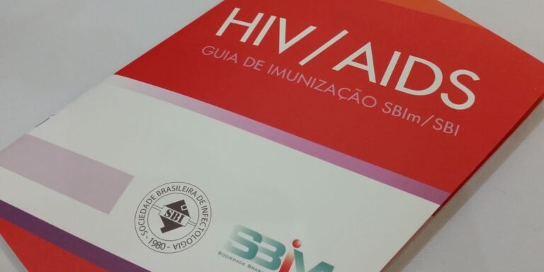 UNAIDS diz que combater desigualdades pode reduzir o risco de pandemias