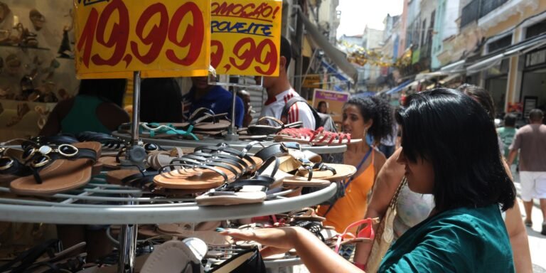 Brasil alcança recorde de 4,6 milhões de pequenos negócios em 2025
