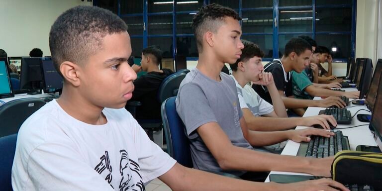 Unicef oferece mais de 1 milhão de oportunidades a jovens no país