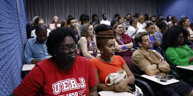 Há 22 anos, cotas raciais da Uerj transformam trajetórias de vida