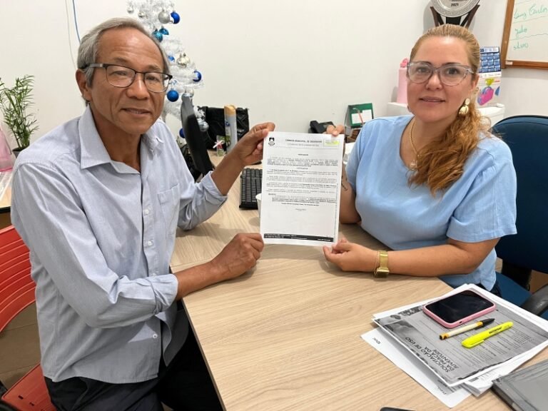 Elias Ishy reforça necessidade da criação do Sistema Municipal de Esporte e Lazer