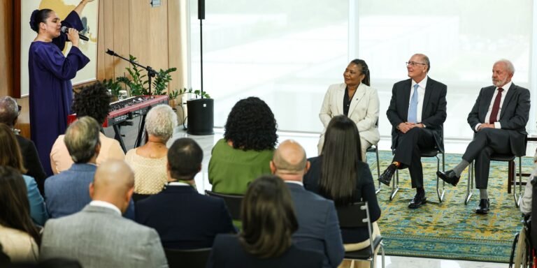 Decreto oficializa a cultura gospel como manifestação cultural nacional