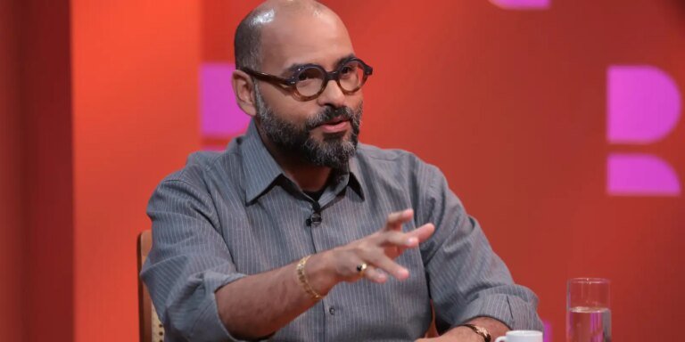Antropólogo debate riqueza e desigualdade na República Dominicana com Demori