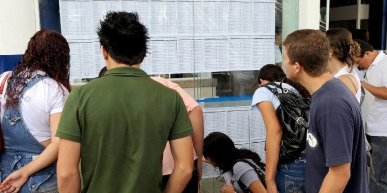 Inep libera gabaritos preliminares do Enade 2025
