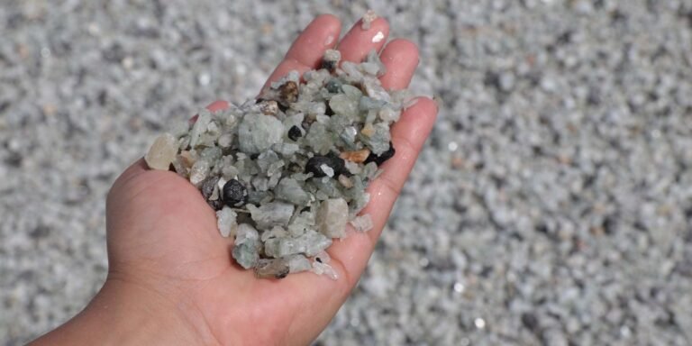 Ipea destaca amplo potencial do Brasil para exploração de minerais críticos