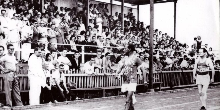 Caminhos da Reportagem comemora centenário da Corrida de São Silvestre