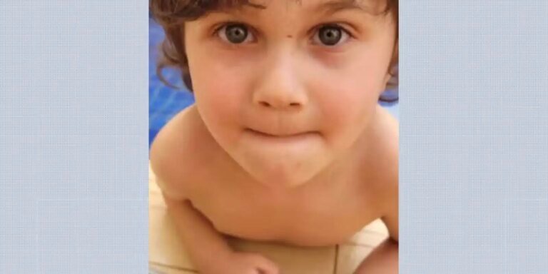 Criança sobrevive após queda do 10º andar de prédio em Ribeirão Preto