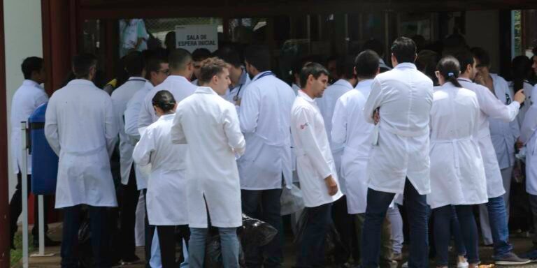 Enamed e Revalida: resultados serão divulgados na próxima semana